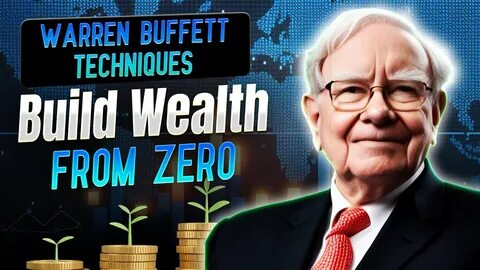 5 Warren Buffett Tips Celebrities Use To Build Lasting Wealth
