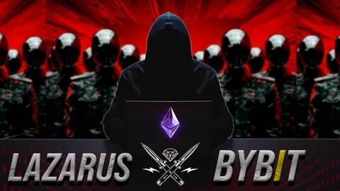 Breaking: Bybit Suffers Hack Of Over $1.4 Billion In ETH