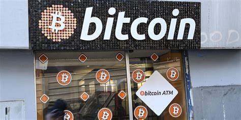 Before Suicide, French Programmer Made Bitcoin Bequests to Pro-Trump Groups - The Wall Street Journal