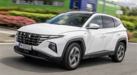 Ce détail méconnu du Hyundai Tucson 4 peut vous coûter cher