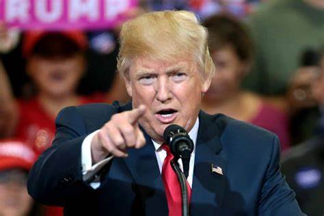 Donald Trump to Consider XRP, Solana, USDC for Strategic Reserves - Crypto Times