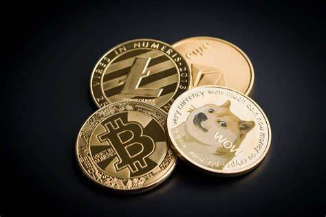 Is Dogecoin's price boom over? Bitcoin market drops—crash or correction? - Forkast News