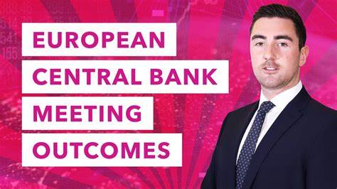 European Central Bank meeting - IG