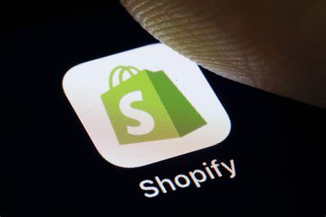 Shopify to become Roblox’s first platform commerce partner