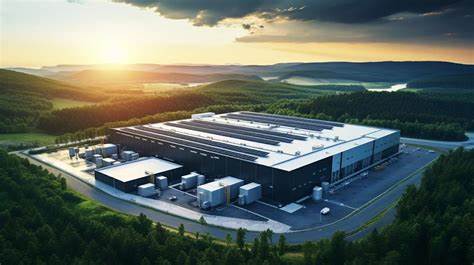 Digital Realty (DLR) Wins Praise from DBS with $213 Target