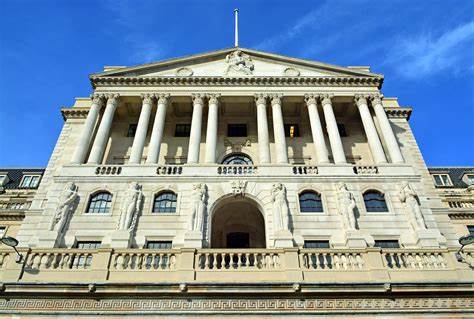 Bank of England to consider digital money plan