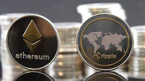 Ripple Starts Testing Its New Stablecoin on Ethereum and XRP Ledger - Decrypt