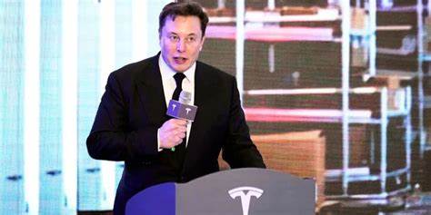 Elon Musk Says There's No Tesla-xAI Merger Coming, But He's Open to an Investment