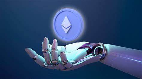 AI Predicts Ethereum Price to Surpass $10,000 by 2028, UK Banking Giant Agrees - CoinCodex