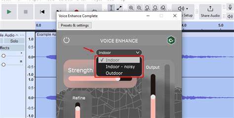 Ask HN: How to isolate a single voice in JavaScript?