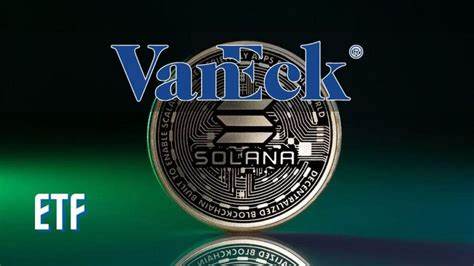 VanEck and 21Shares Solana ETF Filings Removed From CBOE