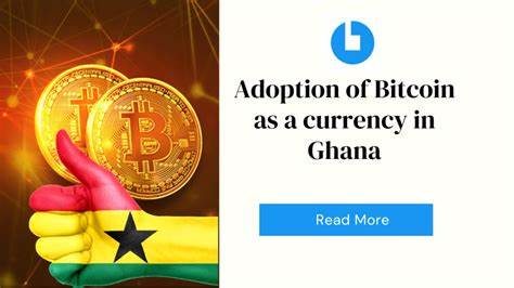 Yellow Card to aid Ghana’s Bitcoin interest - Pulse Ghana