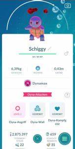 Pokémon GO: Dyna-Attacke freischalten – So geht es