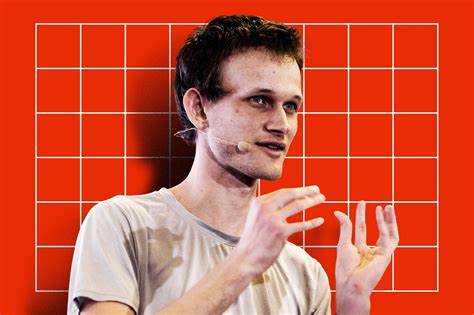 Ethereum’s Vitalik Buterin Has a Layer 3 Vision to Unleash Full Power of Crypto - Cryptonews