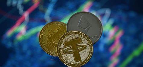 Tether Made $1.48 Billion In Profit; Will Invest $200 Million In BTC