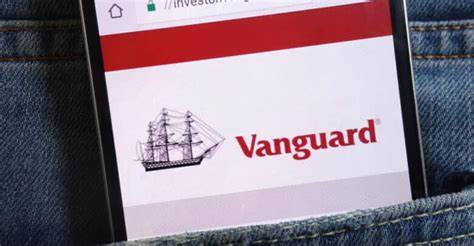 Vanguard Now Owns $560 Million Worth of Bitcoin Mining Stocks