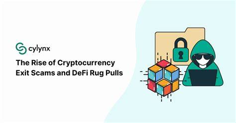 DeFi rug pull surge reveals more complex crypto scam strategies - Cointelegraph