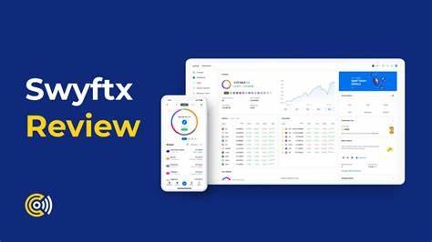 Swyftx Review - Crypto News Australia