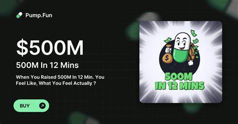  How Pump.fun raised $500M in 12 minutes, and what it says about retail FOMO 