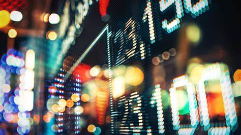 Stock Market Today: Shares see gains shrink in last hour of trading