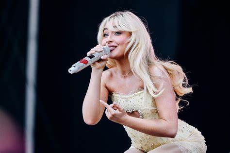 How To Buy Sabrina Carpenter ‘Short N’ Sweet’ Tour Tickets—When Is The Presale And General Sale? - Forbes