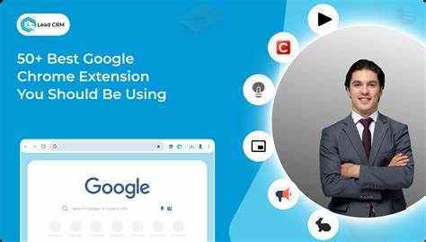 20+ Best Google Chrome Extensions Everyone Should Use