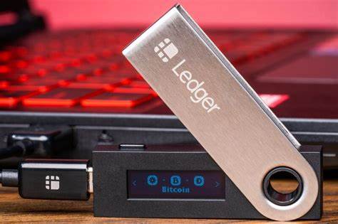Ledger Wallet Warns of Fake Google Chrome Extension Stealing Crypto - Cointelegraph