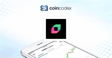 Chainflip Price: FLIP Live Price Chart, Market Cap & News Today - CoinGecko Buzz