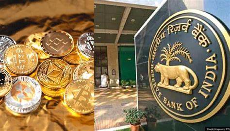 Should RBI have own digital currency? | Mint - Mint