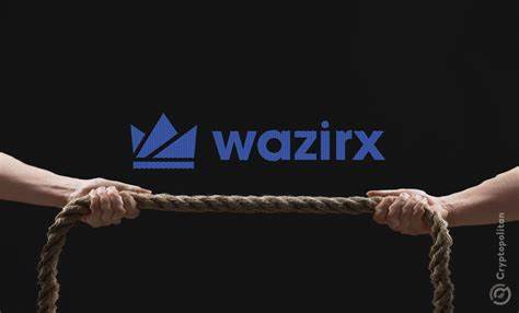 WazirX’s recovery plan sparks user outrage and legal action threats - Cryptopolitan