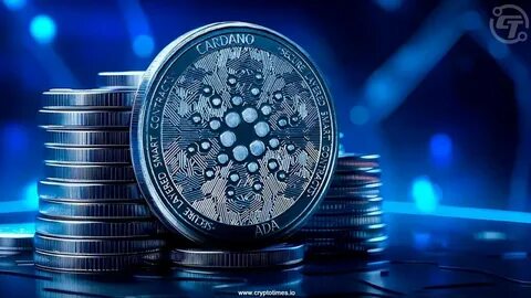 Cardano Price Eyes Breakout Amid SpaceX Rumors - Crypto Times