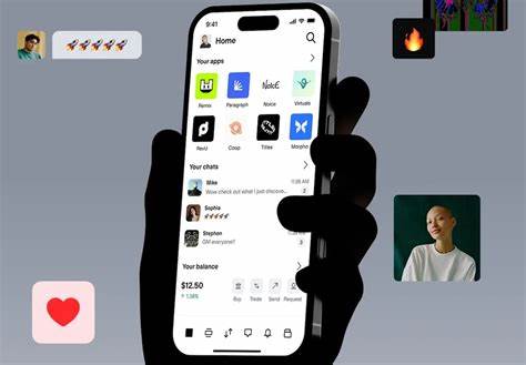 Coinbase’s new super app Base is a game changer—and could become a serious money maker