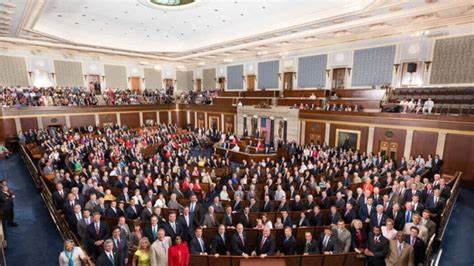 US Congress to form cryptocurrency working group