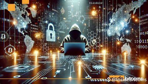 Hackers steal $85 million worth of cryptocurrency from Phemex