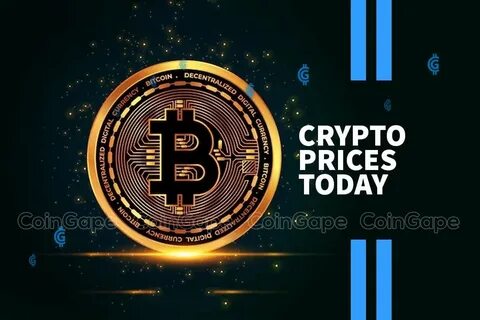 Crypto Price Today (17th March, 2025): Bitcoin Price Remains at $83k | Solana Drops 5% - Coinpedia Fintech News