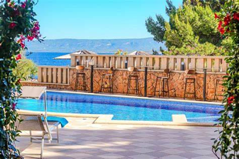 HOTEL SOL (Bol, Croazia): Prezzi e Recensioni (2025) - Tripadvisor