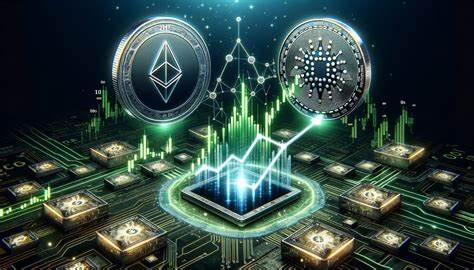 Solana (SOL) and Cardano (ADA) See Price Capitulation, Investors Seek Gains With Altcoin Compared To A New XRP - TronWeekly