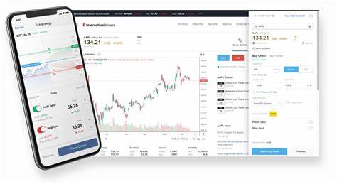 Interactive Brokers' Stock Split: Time to Buy Shares?