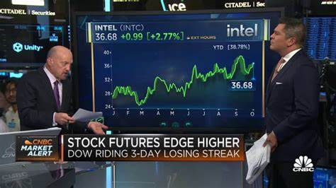 Jim Cramer Says He Prefers AMD Over Intel (INTC) – Here’s Why