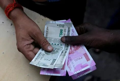 Weaker dollar unlikely to help rupee amid tariff worries, importer hedging - Reuters