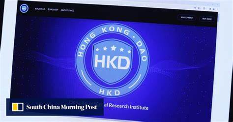 Hong Kong’s securities watchdog blacklists 2 suspect cryptocurrency 