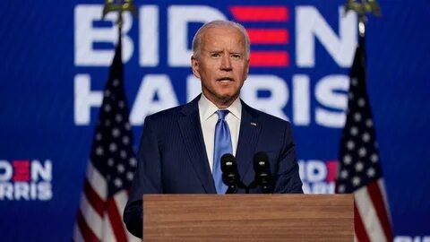 Biden Steps Down From The US Presidential Race - Analysts Are Optimistic With The Future of Crypto - Techpoint Africa