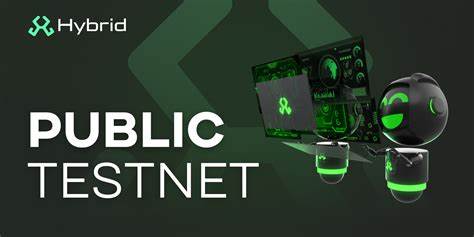 Monad launches Public Testnet today - NFTevening.com