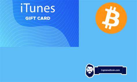 How To Buy Bitcoin With iTunes Gift Card in 2024 | Convert Gift Card To BTC - Captain Altcoin