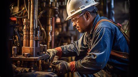 San Juan Basin Royalty Trust (SJT) Declined This Week. Here is Why