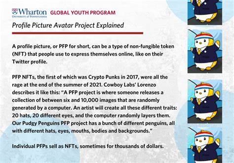 Web3 in Action: Cowboy Labs Takes on the Business of Blockchain - Wharton Global Youth Program