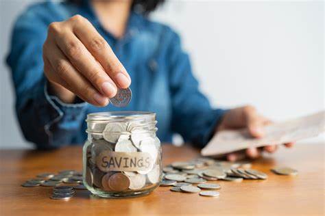 The Average Savings Account Balance - The Motley Fool