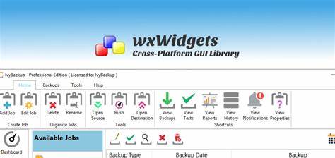 WxWidgets 3.2.8 Released