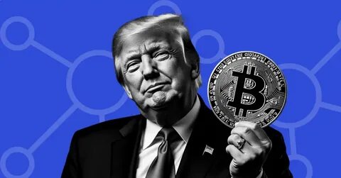 Trump Media Files for Bitcoin Plus ETF and Made in America ETF, Will it Include XRP and Solana? - Brave New Coin Insights