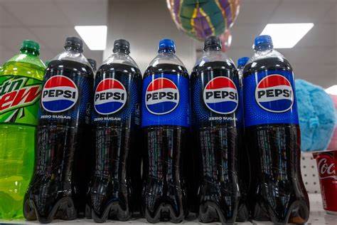 PepsiCo Stock Climbs on Better-Than-Expected Results as International Sales Gain